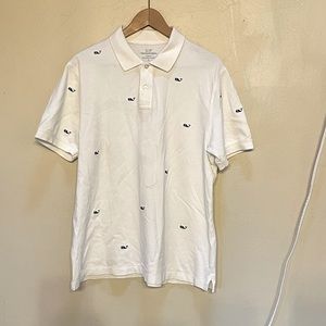 Vineyard Vines Polo